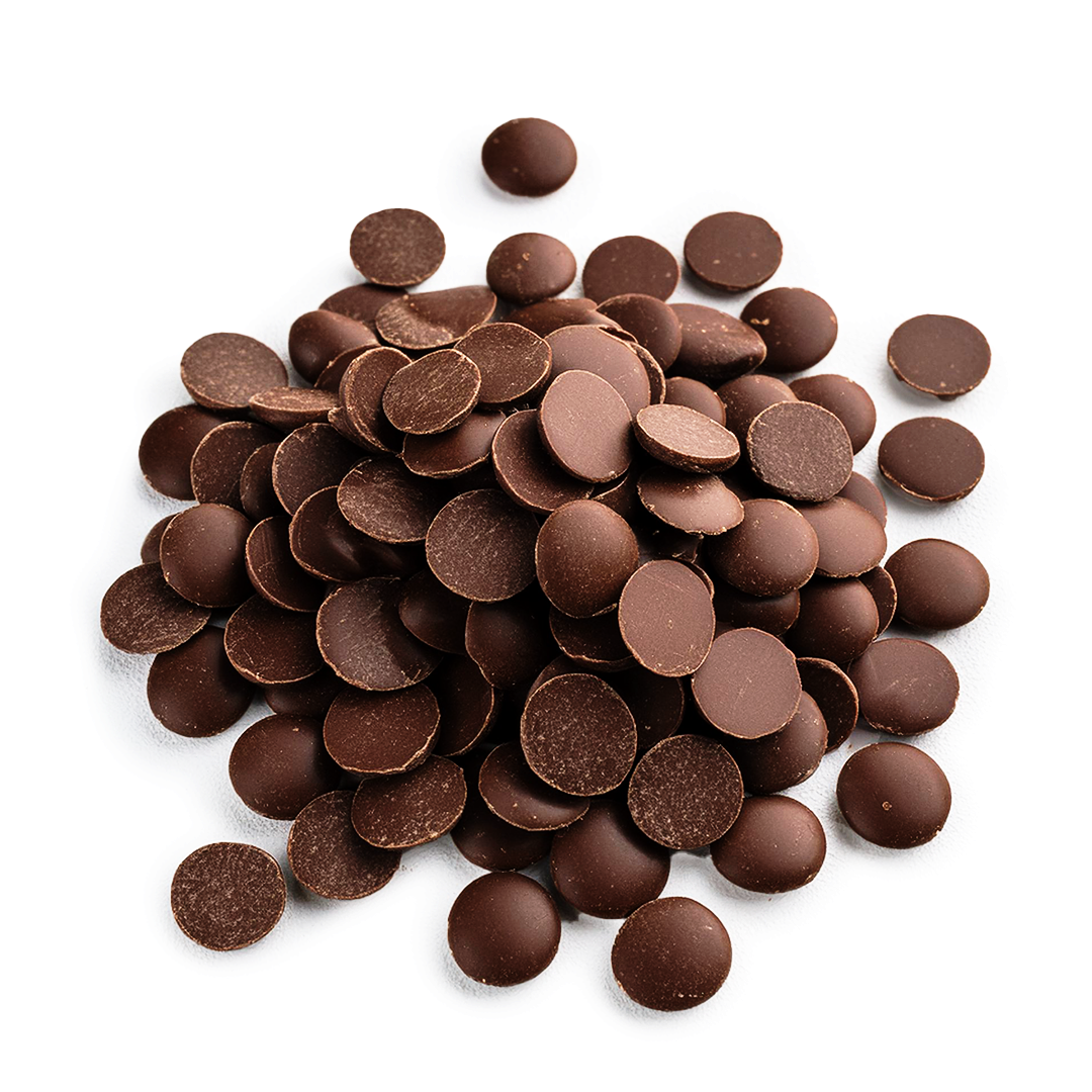 Amargo vegano, 70% cacao